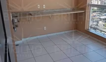 Apartamento em Pestana  -  Osasco