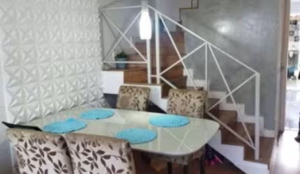 Casa em Jardim Belizário  -  Cotia