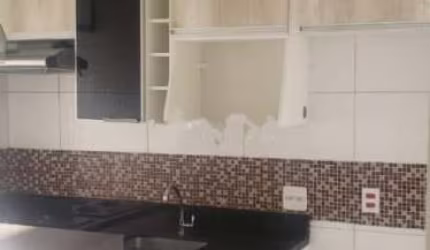 Apartamento em Bussocaba  -  Osasco