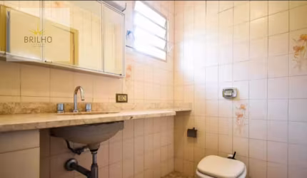 Casa Sobrado em Instituto de Previdência  -  São Paulo