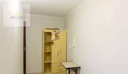 Casa Térrea em Vila Gomes  -  São Paulo