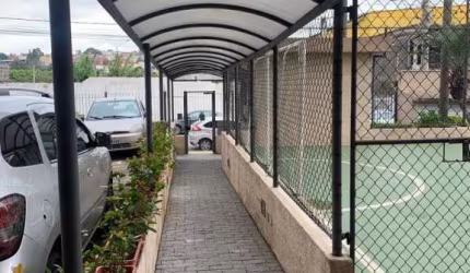 Apartamento em Quitaúna  -  Osasco