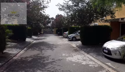 Casa de Condominio em Jardim California  -  Barueri