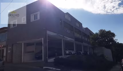 Loja/Salão em Km 18  -  Osasco