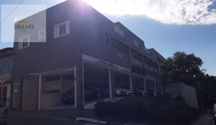 Loja/Salão em Km 18  -  Osasco