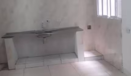Casa em Padroeira  -  Osasco