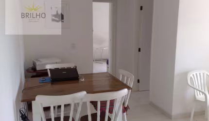 Apartamento em Km 18  -  Osasco