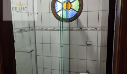 Casa em Vila Quitauna  -  Osasco