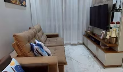Apartamento em Jardim Boa Vista  -  São Paulo