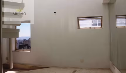 Apartamento em Santa Cecilia  -  São Paulo
