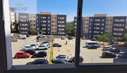 Apartamento em Loteamento City Jaragua  -  São Paulo