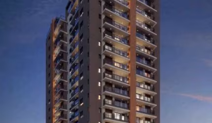Apartamento em Umuarama  -  Osasco