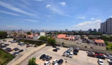 Apartamento em Umuarama  -  Osasco