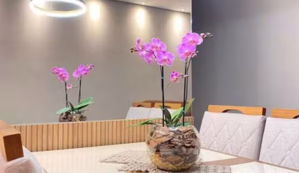 Apartamento em City Bussocaba  -  Osasco