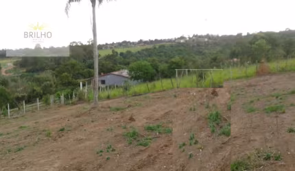 Terreno em Jardim Cananéia  -  Pilar do Sul