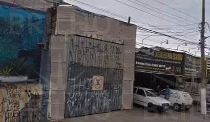Galpão em Carapicuíba