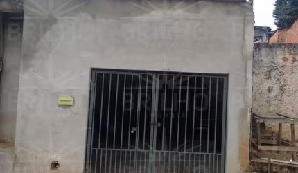 Casa Térrea em Sorocaba