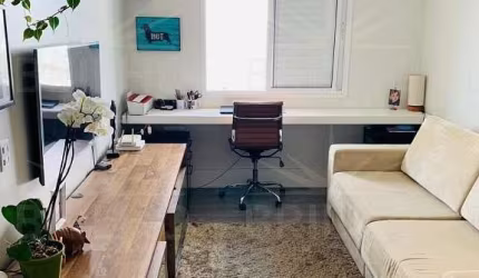 Apartamento em Barueri