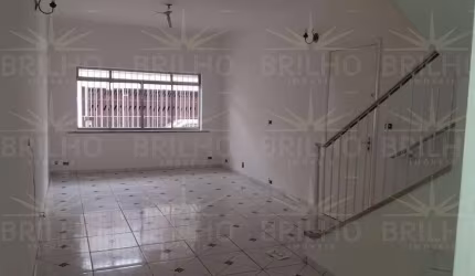 Casa Sobrado em Centro  -  Osasco