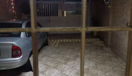 Casa Sobrado em Jardim das Flores  -  Osasco