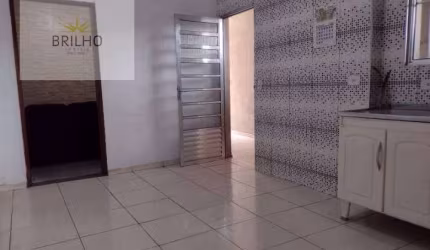Casa em Parque Jandaia  -  Carapicuíba