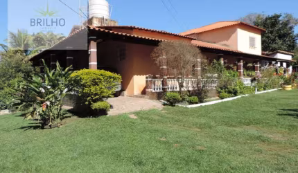Chácara em Vila Deposito  -  Iperó