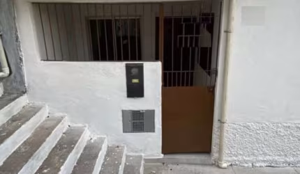 Conjunto Habitacional PresidenteCasa em Castelo Branco  -  Carapicuíba