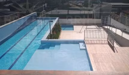 Apartamento em Presidente Altino  -  Osasco