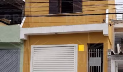 Casa Sobrado em Osasco