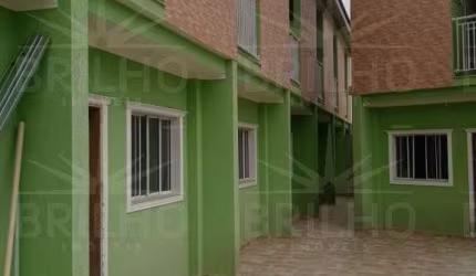 Casa de Condominio em Pestana  -  Osasco