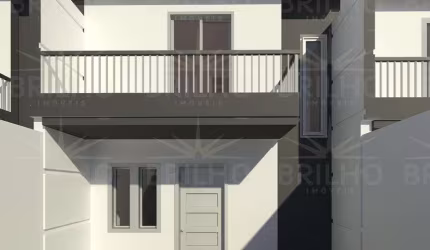 Casa de Condominio em Osasco