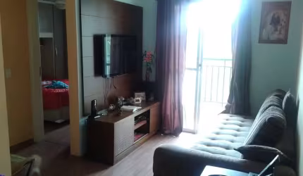 Apartamento em Osasco