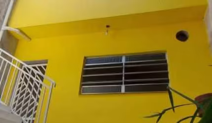 Casa em Veloso  -  Osasco