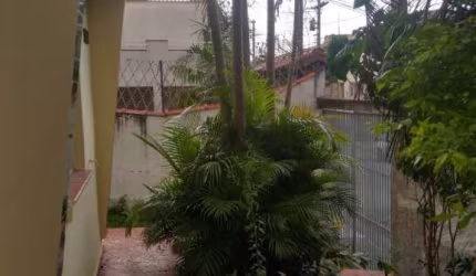 Casa em Pestana  -  Osasco