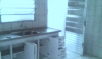 Casa Térrea em Pestana  -  Osasco