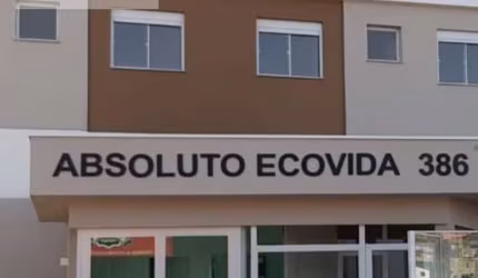 Lindo Apartamento no para Venda no Padroeira  -  Osasco