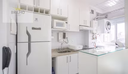 Apartamento em Vila Yara  -  Osasco
