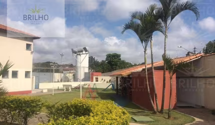 Apartamento em Cidade das Flores  -  Osasco