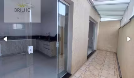 Casa de Condominio em Vila Osasco  -  Osasco