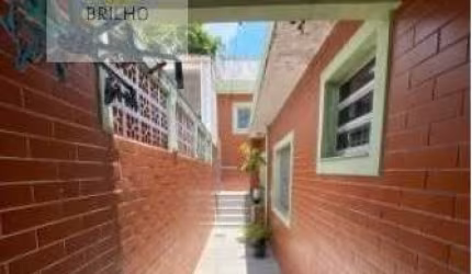 Casa Assobradada em Pestana  -  Osasco
