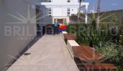Excelente Apartamento em Km 18 3 dormitorios sendo 1 suite e 2 vagas de garagem -  Osasco