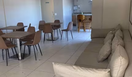 Apartamento em Km 18  -  Osasco