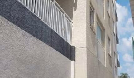 Apartamento 2 Dormitorios sendo 1 suite e 2 vagas  em Km 18  -  Osasco