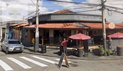 Loja/Salão em Vila Osasco  -  Osasco