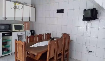 Casa Sobrado em Centro  -  Osasco