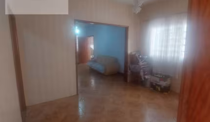 Casa terrea em Km 18  -  Osasco
