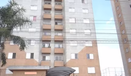 Apartamento em Vila Quitaúna  -  Osasco