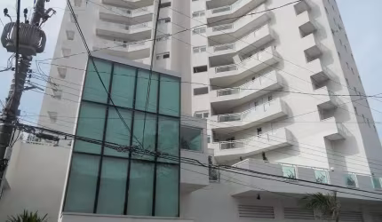 Apartamento em Km 18  -  Osasco