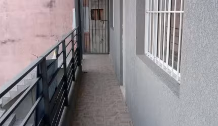 Apartamento em Km 18  -  Osasco