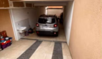 Casa Sobrado em Km 18  -  Osasco